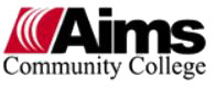 Aims Community College