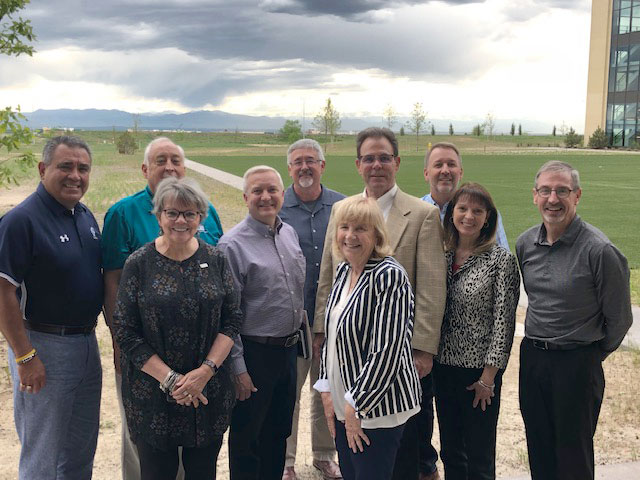 Summer Meeting 2019