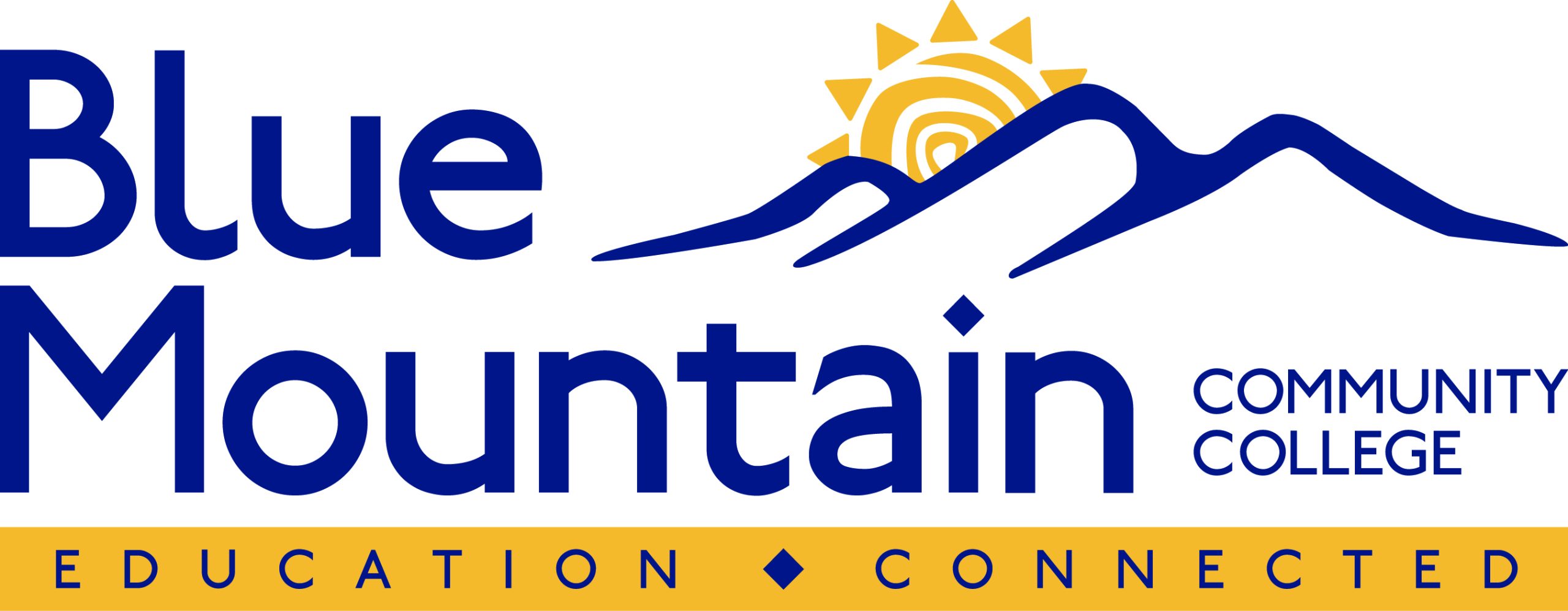 Blue Mountain Community College