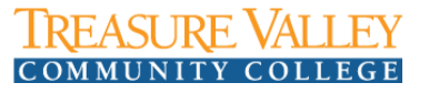 Treasure Valley Community College